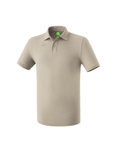 Erima Teamsport Poloshirt - beige (Grösse: XXXL) von Erima