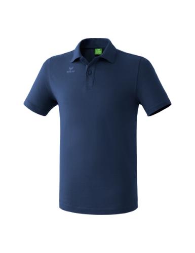 Erima Teamsport Poloshirt für Kinder - new navy (Grösse: 152) von Erima