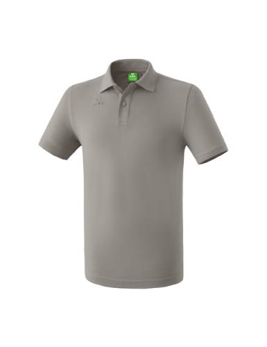 Erima Teamsport Poloshirt - taupe (Grösse: M) von Erima