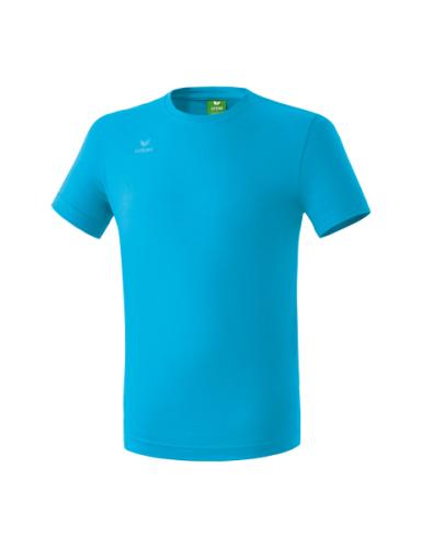 Erima Teamsport T-Shirt für Kinder - curacao (Grösse: 128) von Erima