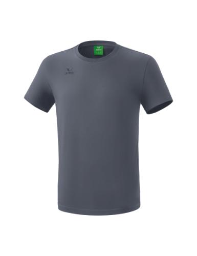 Erima Teamsport T-Shirt für Kinder - slate grey (Grösse: 152) von Erima