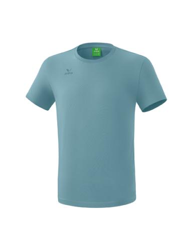 Erima Teamsport T-Shirt für Kinder- smoke blue (Grösse: 140) von Erima