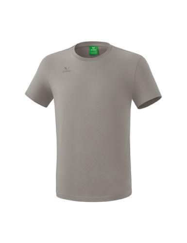 Erima Teamsport T-Shirt - taupe (Grösse: M) von Erima