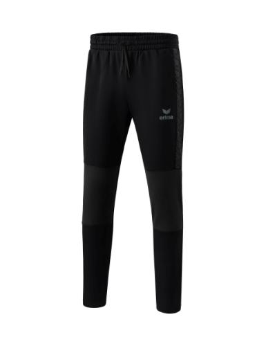 Erima Trainingshose - schwarz (Grösse: XXXL) von Erima