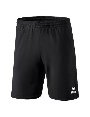 Erima Trainingsshorts - schwarz (Grösse: S) von Erima