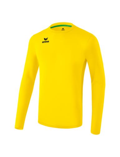 Erima Trikot Liga langarm - gelb (Grösse: XL) von Erima