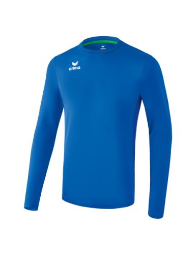 Erima Trikot Liga langarm - new royal (Grösse: XL) von Erima