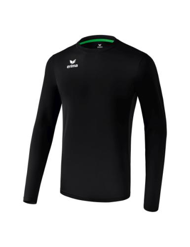 Erima Trikot Liga langarm - schwarz (Grösse: XL) von Erima