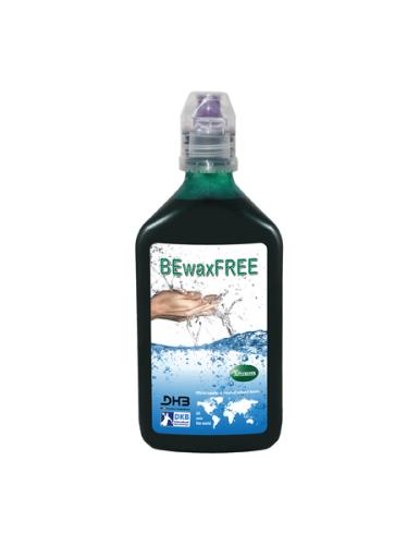 Erima Trimona BEwaxFREE - green (Grösse: 350 ml) von Erima