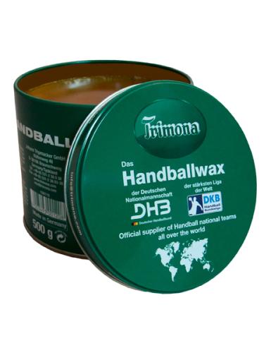 Erima Trimona Handballwax Classic - green (Grösse: 250 g) von Erima