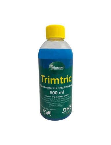 Erima Trimona Trimtric jersey detergent - green (Grösse: 500 ml) von Erima