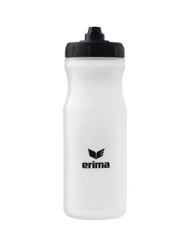 Erima Trinkflasche Eco - transparent (Grösse: 00) von Erima