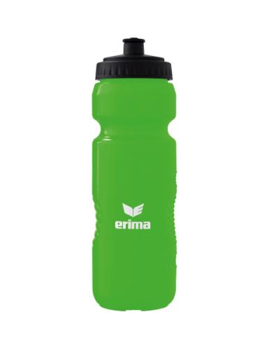 Erima Trinkflasche Team - green (Grösse: 1) von Erima