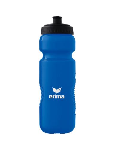 Erima Trinkflasche Team - new royal (Grösse: 1) von Erima