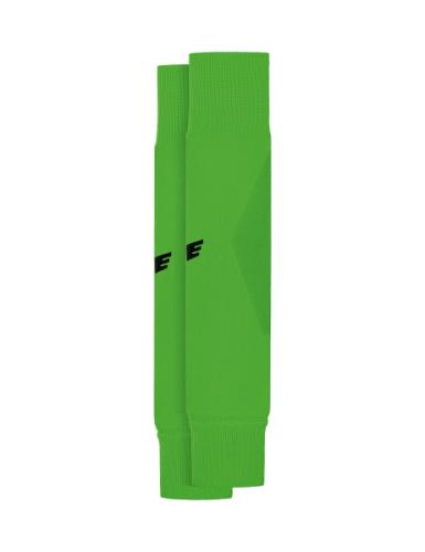 Erima Tube Socks - green/schwarz (Grösse: 4) von Erima