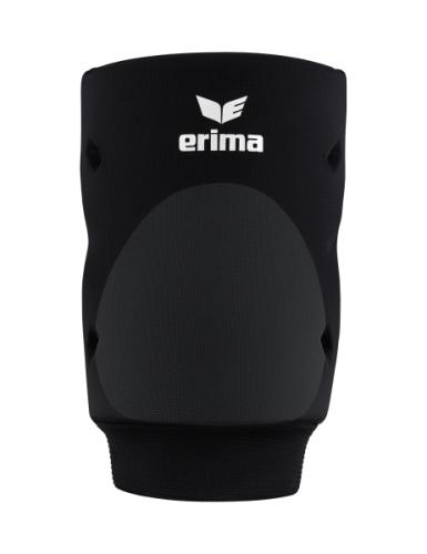 Erima Volleyball Knieschoner - schwarz (Grösse: XL) von Erima