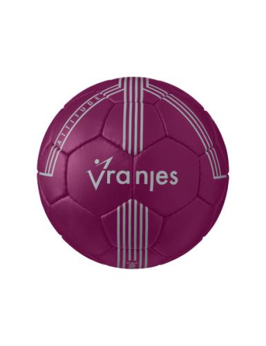 Erima Vranjes Handball Gr. 0 - aubergine (Grösse: 0) von Erima