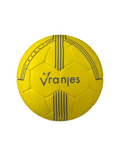 Erima Vranjes Handball Gr. 0 - gelb (Grösse: 0) von Erima