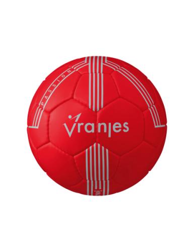 Erima Vranjes Handball Gr. 0 - rot (Grösse: 0) von Erima