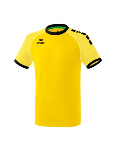 Erima Zenari 3.0 Trikot für Kinder - gelb/buttercup/schwarz (Grösse: 128) von Erima