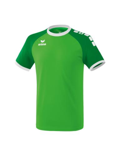 Erima Zenari 3.0 Trikot - green/smaragd/weiß (Grösse: M) von Erima