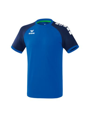 Erima Zenari 3.0 Trikot - new royal/new navy (Grösse: S) von Erima