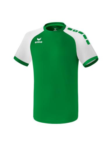 Erima Zenari 3.0 Trikot - smaragd/weiß (Grösse: S) von Erima