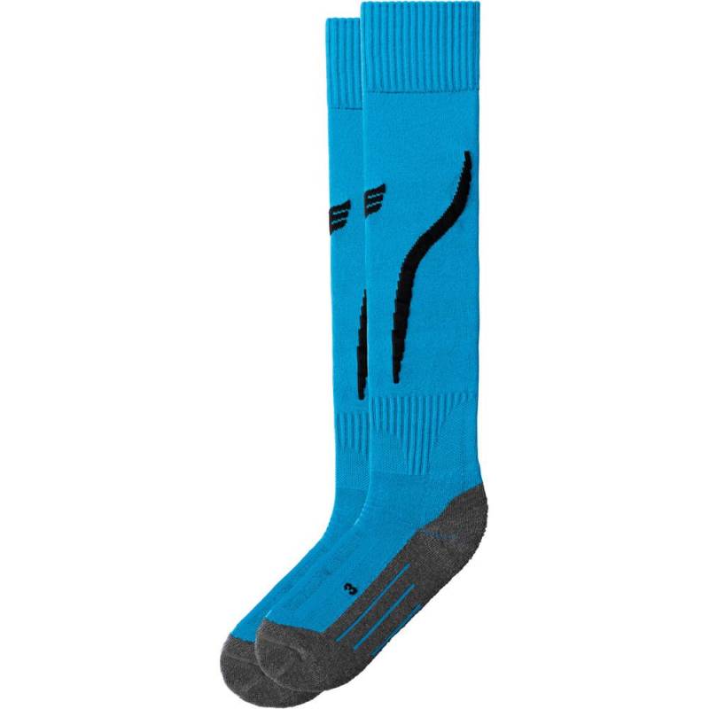 Fußball-socken Tanaro Herren Azurblau 41-43 von Erima