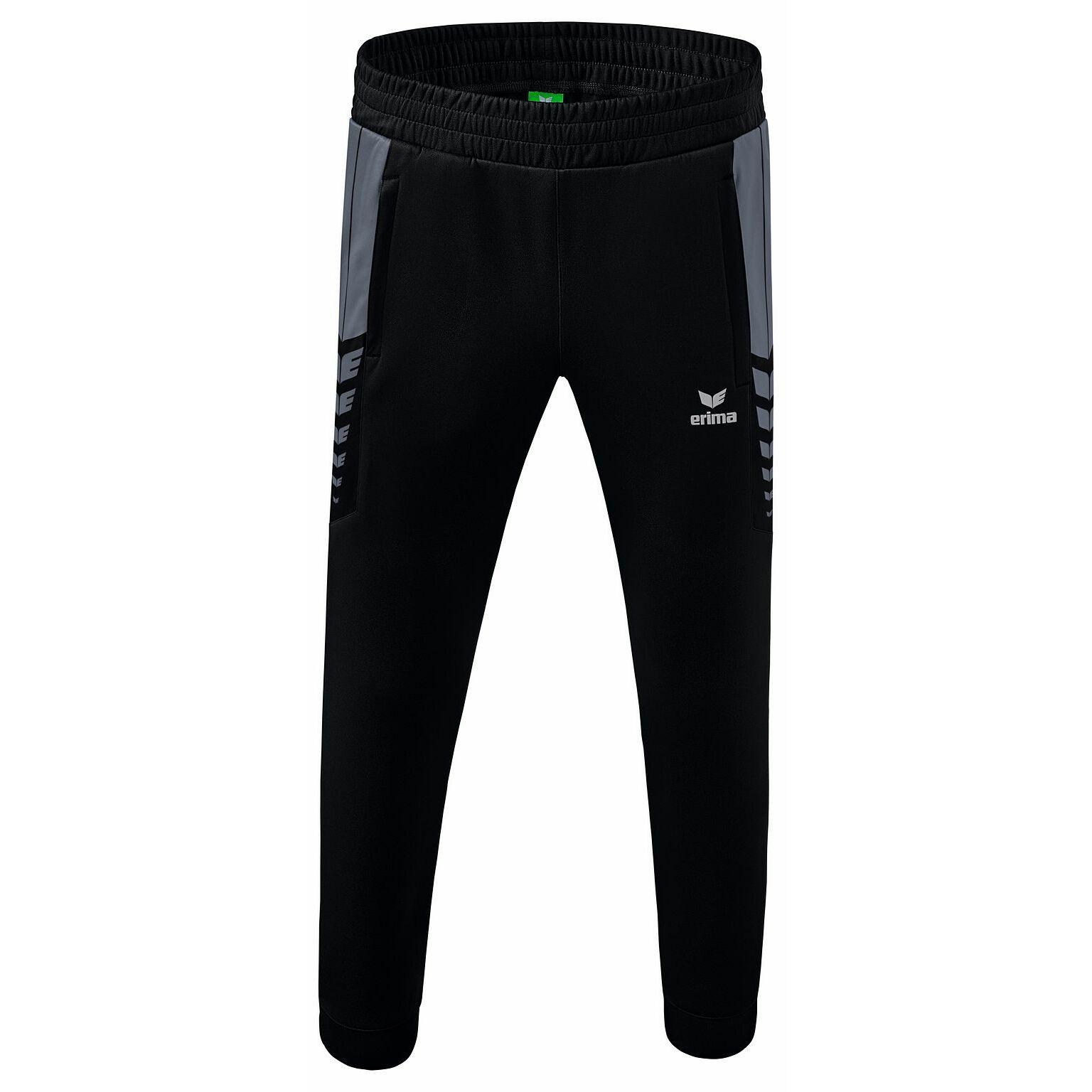 Jogginganzug Für Kinder Worker Six Wings Jungen  14A von Erima