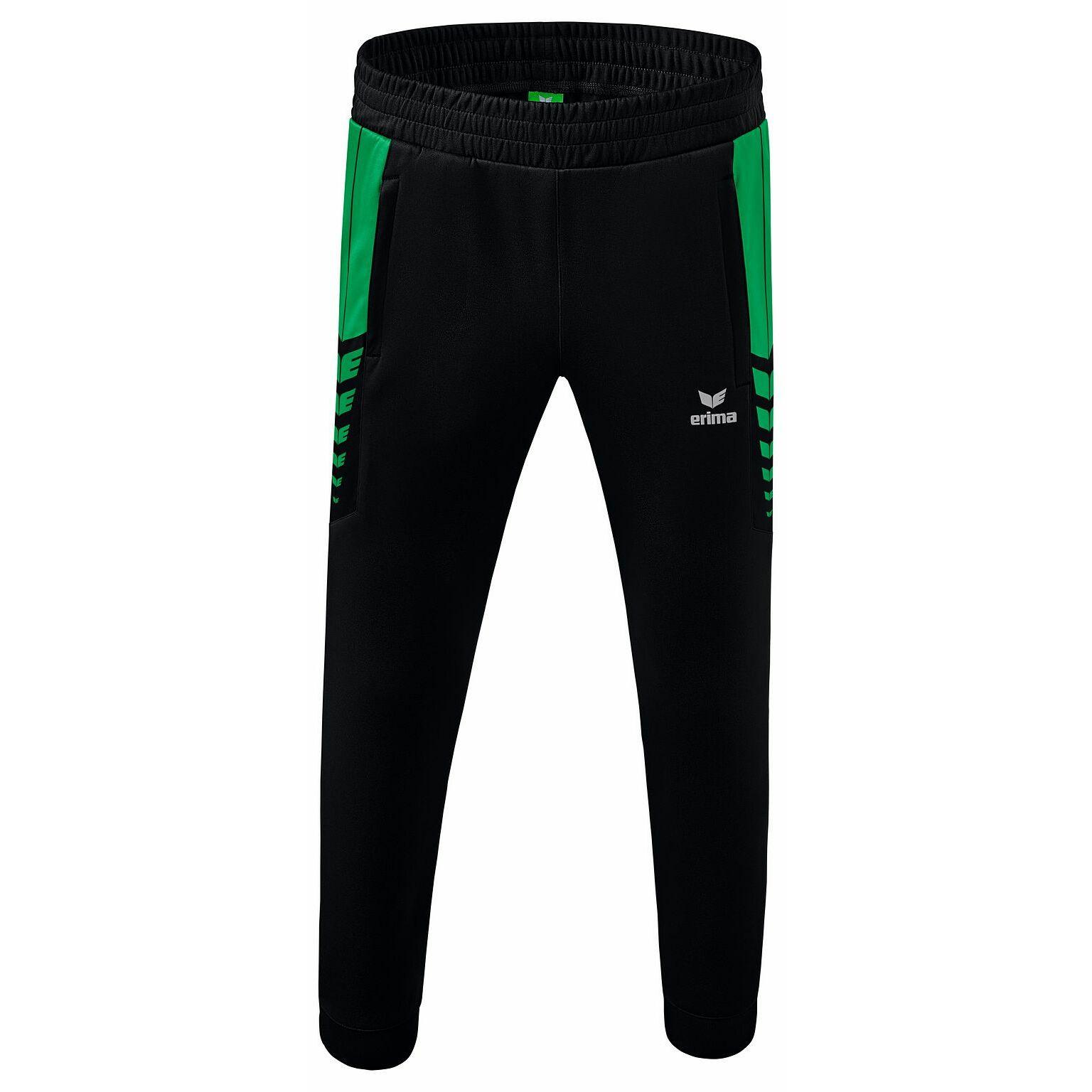 Jogginghose Eria Worker Six Wings Herren  M von Erima