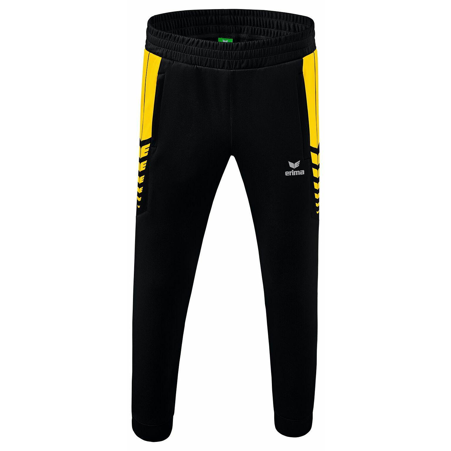 Jogginghose Eria Worker Six Wings Herren  M von Erima