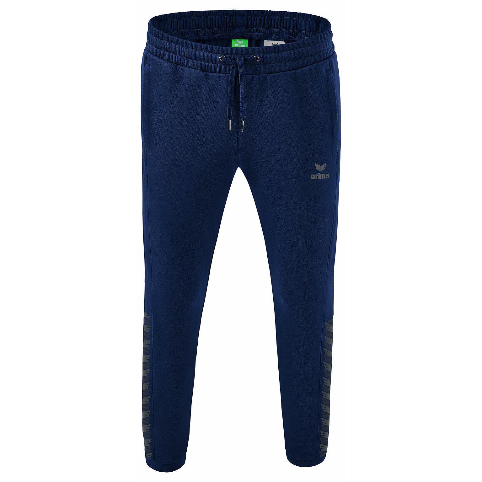 Jogginghose Essentia Team Herren  L von Erima