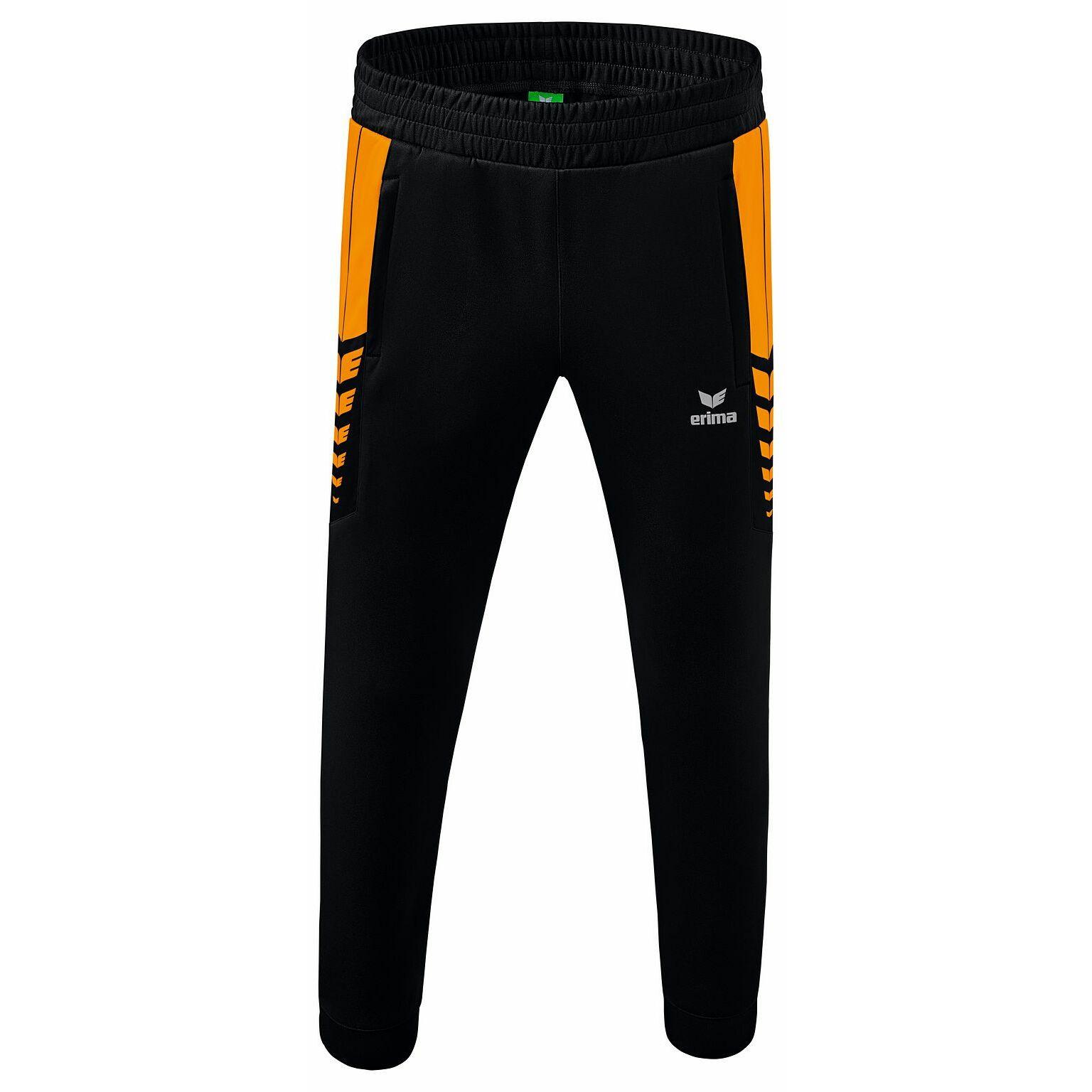 Jogginghose Worker Six Wings Herren  L von Erima