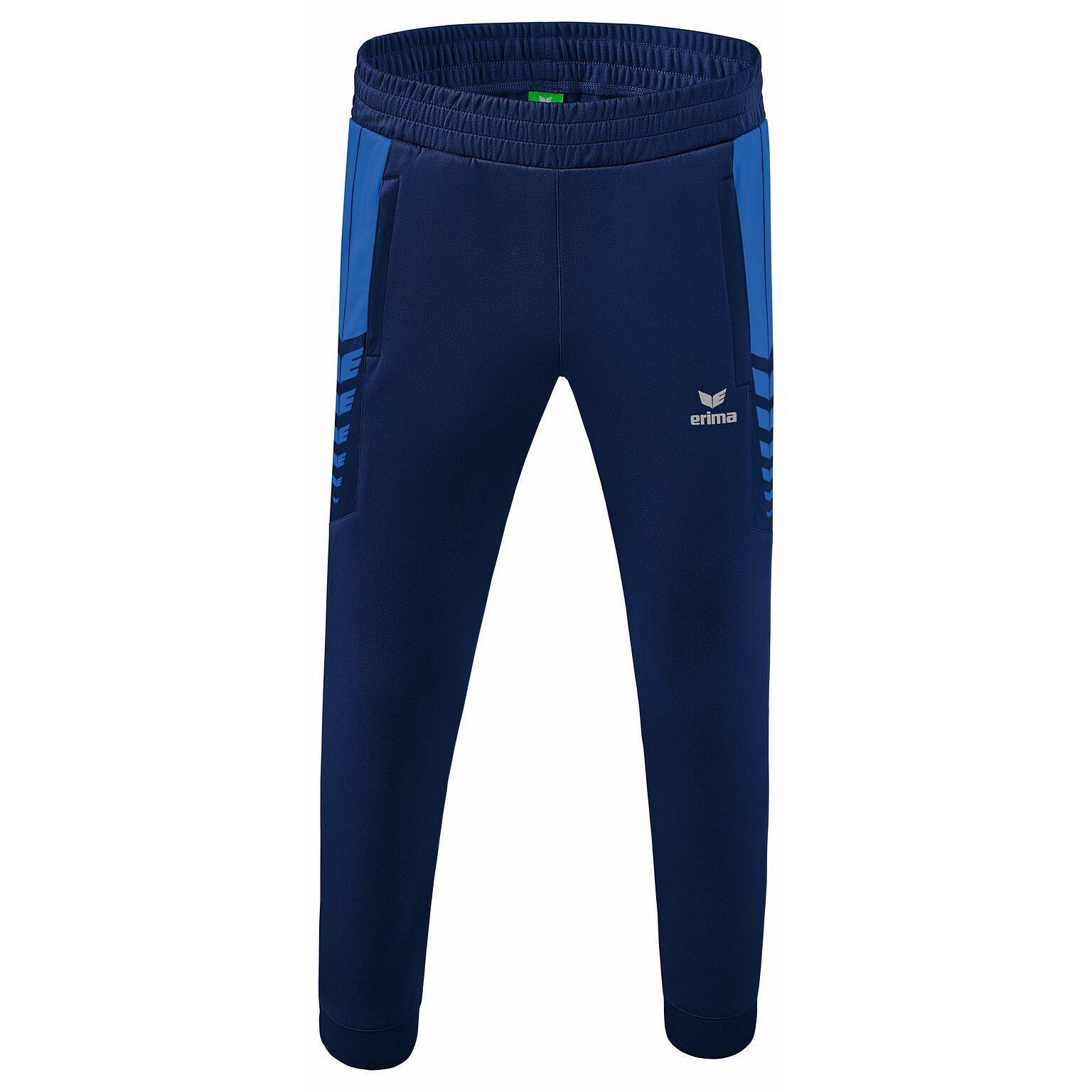 Jogginghose Worker Six Wings Herren  L von Erima