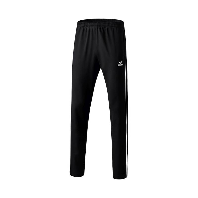 Polyesterhose Shooter 2.0 Herren Schwarz/Weiss XXXL von Erima