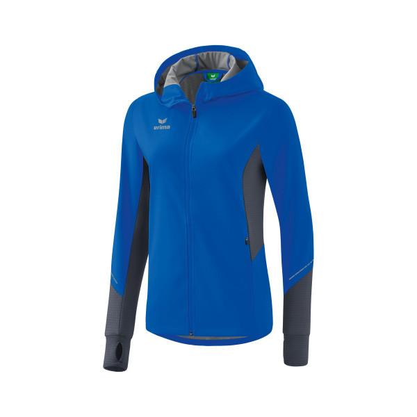 Erima - trainingsjacke damen racing, 38 von Erima