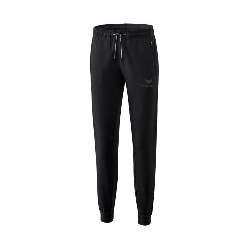 Erima - damen-sweatpants essential, für Damen, Größe 36 von Erima