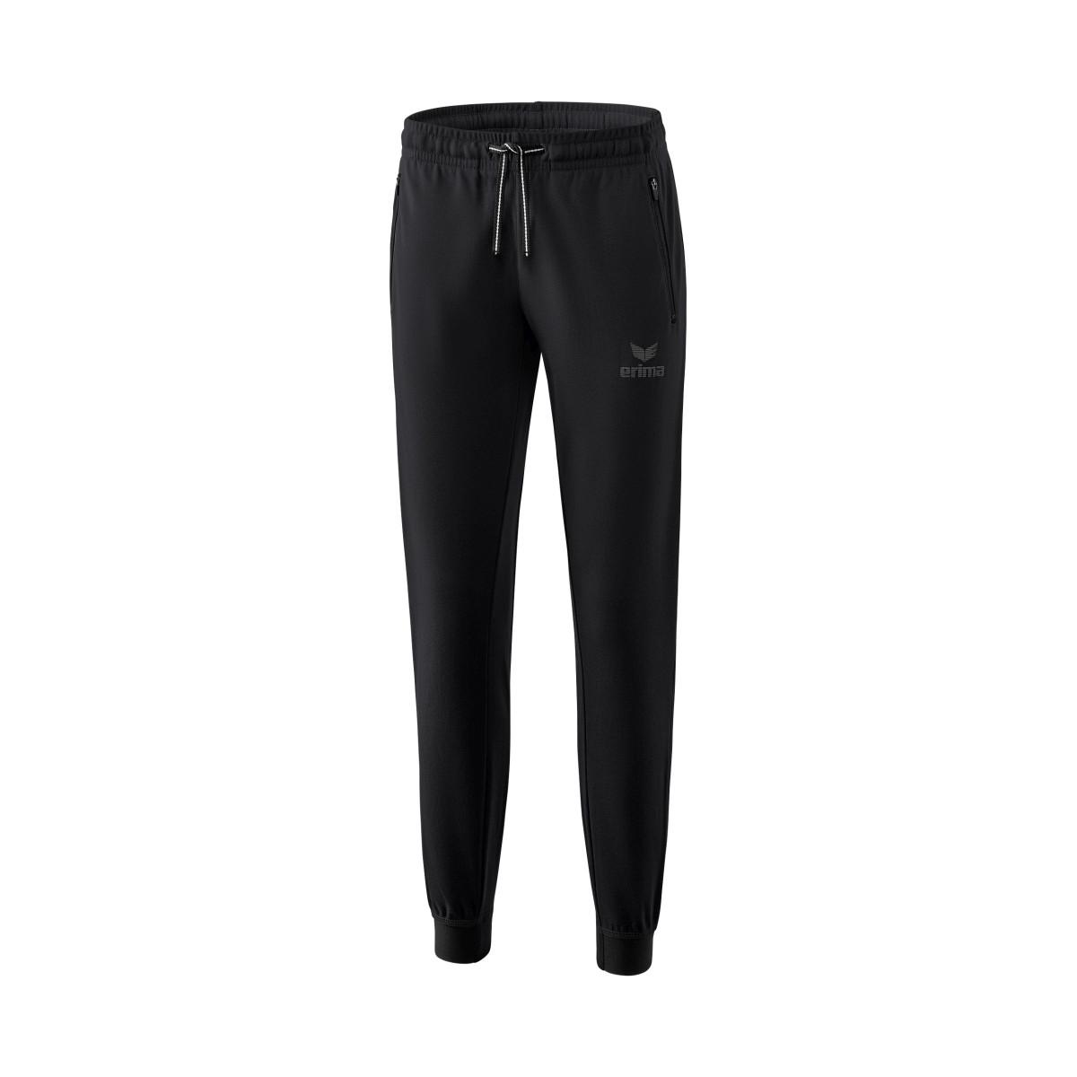 Erima - damen-sweatpants essential, für Damen, Größe 48 von Erima