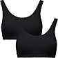 Erwin Müller Single-Jersey Damen-Bustier im 2er-Pack Erwin Müller Single-Jersey Damen-Bustier im 2er-Pack von Erwin Müller