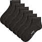 Erwin Müller Damen-Kurzsocken 6 Paar Erwin Müller Damen-Kurzsocken 6 Paar von Erwin Müller