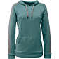 Erwin Müller Interlock-Jersey Damen-Hoodie von Erwin Müller