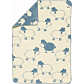 Erwin Müller Jacquard Babydecke Erwin Müller Jacquard Babydecke von Erwin Müller