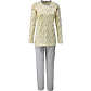 Erwin Müller Single-Jersey Damen-Schlafanzug Erwin Müller Single-Jersey Damen-Schlafanzug von Erwin Müller