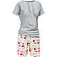 Erwin Müller Single-Jersey Damen-Shorty Erwin Müller Single-Jersey Damen-Shorty von Erwin Müller