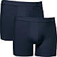 Erwin Müller Single-Jersey Herren-Pants im 2er-Pack von Erwin Müller