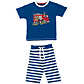 Erwin Müller Single-Jersey Kinder-Shorty Erwin Müller Single-Jersey Kinder-Shorty von Erwin Müller