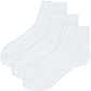 Erwin Müller Unisex-Kurzsocken 3 Paar Erwin Müller Unisex-Kurzsocken 3 Paar von Erwin Müller