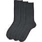 Erwin Müller Unisex-Socken 3 Paar Erwin Müller Unisex-Socken 3 Paar von Erwin Müller