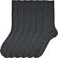 Erwin Müller Unisex-Socken 6 Paar Erwin Müller Unisex-Socken 6 Paar von Erwin Müller
