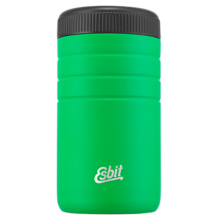 Esbit - Foodbehälter Majoris - Essensaufbewahrung Gr 600 ml grün von Esbit